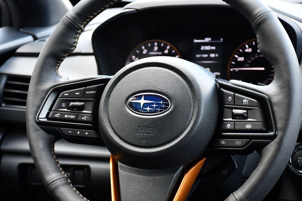 New 2026 Subaru Crosstrek 2.5i Wilderness AWD/4WD image 21