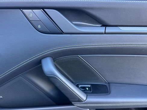 Used 2023 Porsche 911 Targa 4 GTS image 20