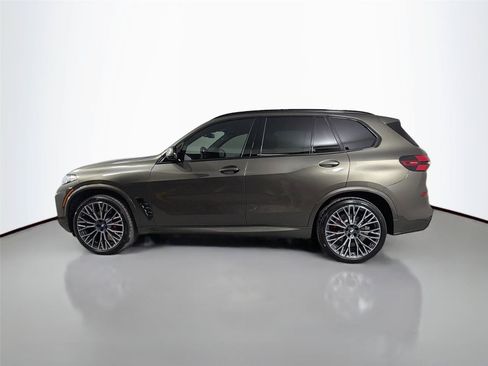 New 2026 BMW X5 xDrive40i AWD/4WD image 8
