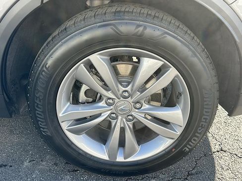 Certified 2025 Acura MDX SH-AWD image 34