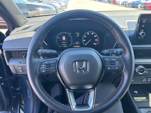 Used 2025 Honda CR-V Sport-L image 18
