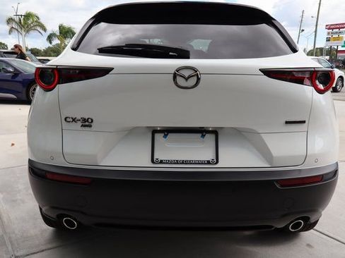 New 2026 MAZDA CX-30 AWD 2.5 S image 5