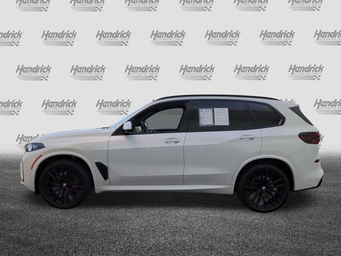 Used 2026 BMW X5 xDrive40i w/ M Sport Package image 7