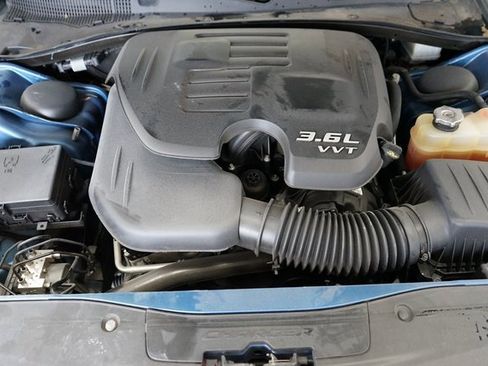 Used 2022 Dodge Charger SXT image 43