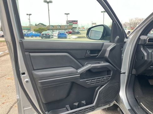 Certified 2024 Toyota Tacoma SR image 12