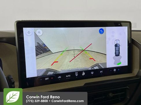 New 2026 Ford Bronco Sport Big Bend AWD/4WD image 14