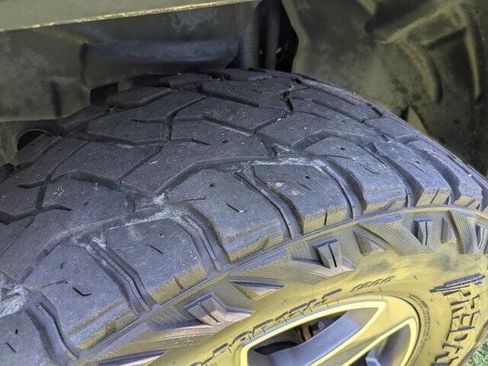 Used 2020 Jeep Wrangler Unlimited Sport S AWD/4WD image 11