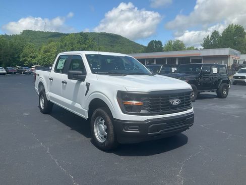 New 2026 Ford F150 XL AWD/4WD image 3