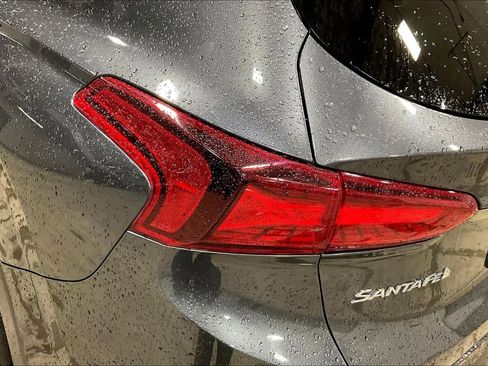 Used 2020 Hyundai Santa Fe Limited AWD/4WD image 23