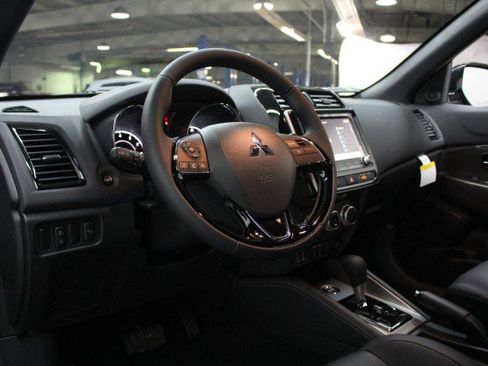 New 2026 Mitsubishi Outlander Sport SEL AWD/4WD image 5