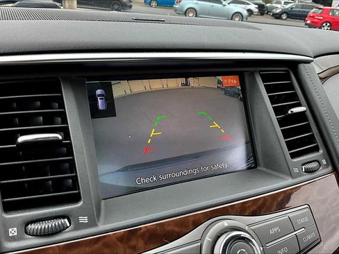 Used 2019 Nissan Armada SV w/ Driver Package image 24