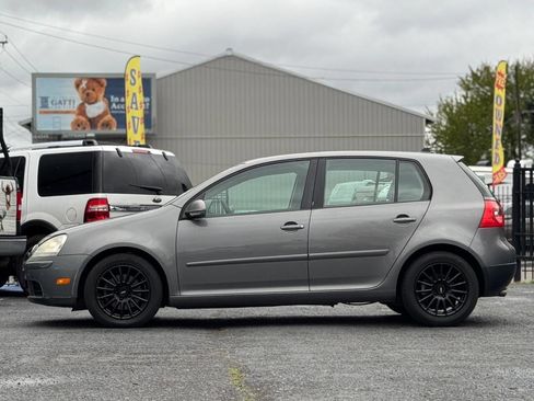 Used 2009 Volkswagen Rabbit S FWD image 18