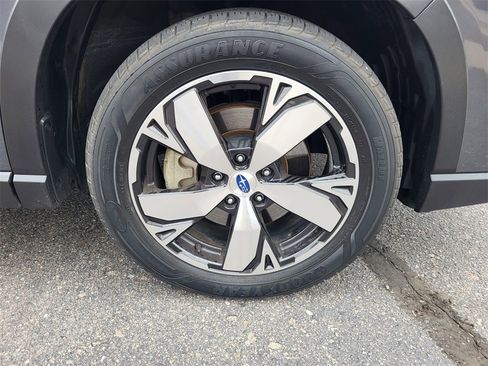 Used 2020 Subaru Forester Touring w/ Popular Package #2 image 22