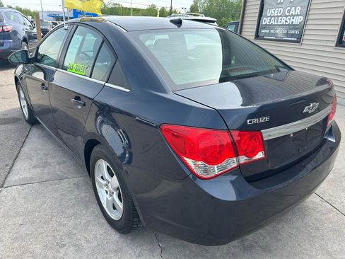Used 2014 Chevrolet Cruze LT FWD image 7
