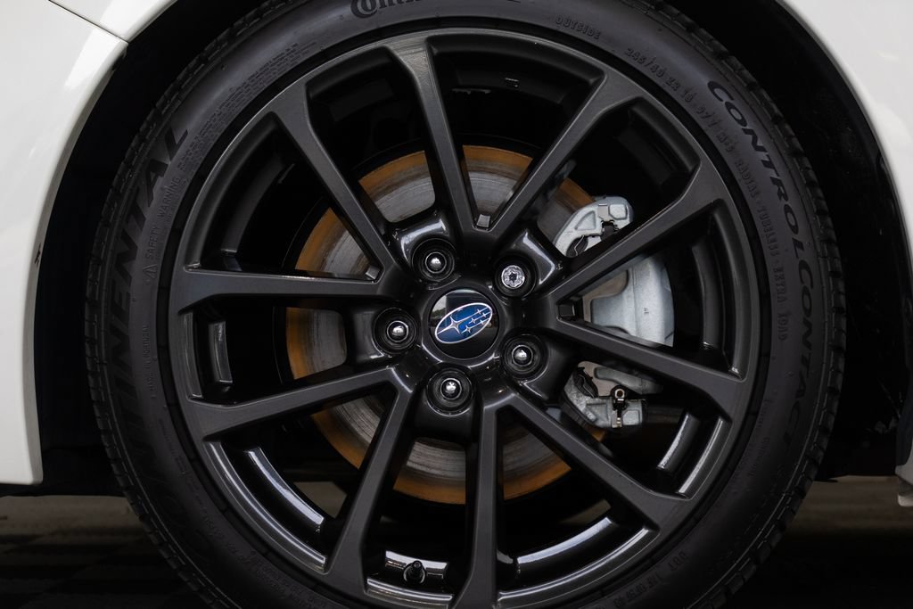 Used 2021 Subaru WRX Limited w/ Popular Package #3 (IZT) AWD/4WD image 10