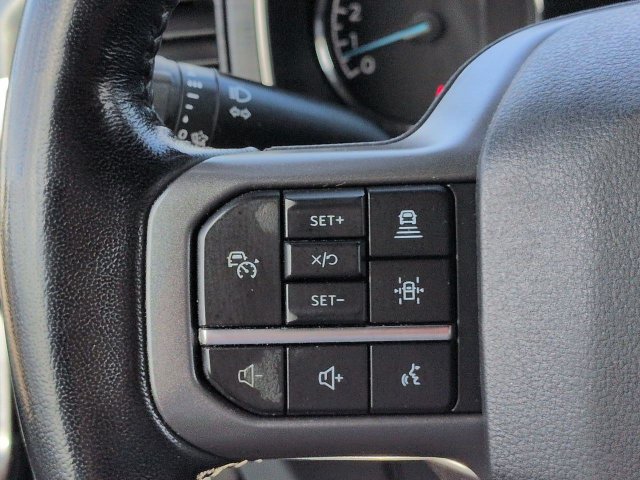 Certified 2021 Ford F150 2WD SuperCrew image 24