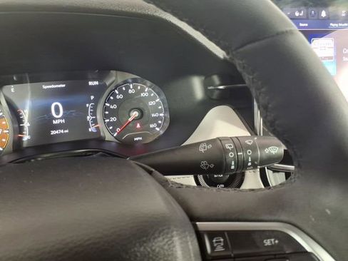 Used 2023 Jeep Compass Limited AWD/4WD image 18