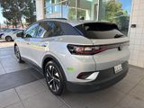 Certified 2022 Volkswagen ID.4 Pro image 5