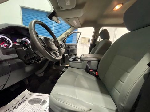 Used 2014 RAM 1500 Tradesman w/ Popular Equipment Group AWD/4WD image 26