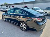 Used 2016 Hyundai Sonata Limited w/ Option Group 02 image 4