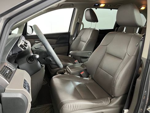 Used 2015 Honda Odyssey EX-L image 4