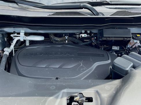 Used 2023 Honda Ridgeline RTL image 29