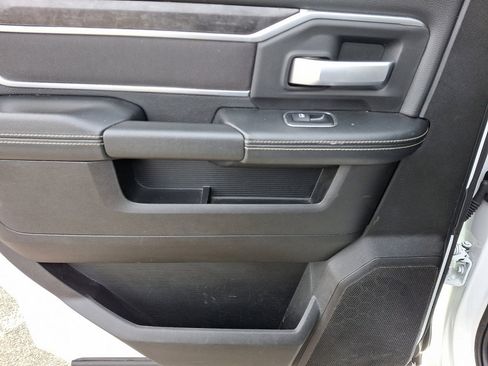 Used 2024 RAM 2500 Big Horn image 19