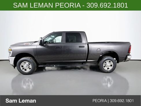 New 2026 RAM 2500 Tradesman AWD/4WD image 4
