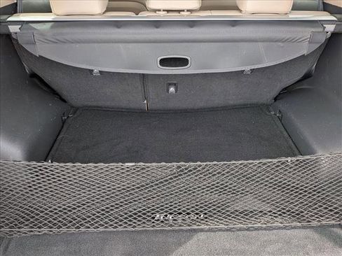 Used 2016 Hyundai Tucson Limited w/ Option Group 03 FWD image 6