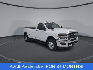 New 2026 RAM 3500 Tradesman video 3