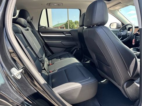 Used 2026 GMC Terrain Denali AWD/4WD image 12