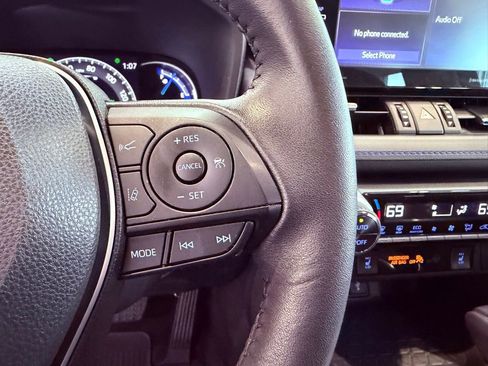 Used 2022 Toyota RAV4 XSE image 23