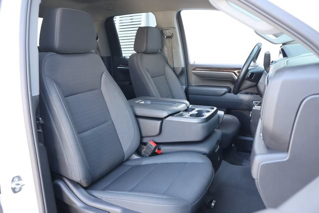 Used 2024 GMC Sierra 1500 Elevation RWD image 20