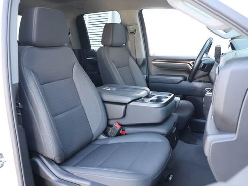 Used 2024 GMC Sierra 1500 Elevation RWD image 20