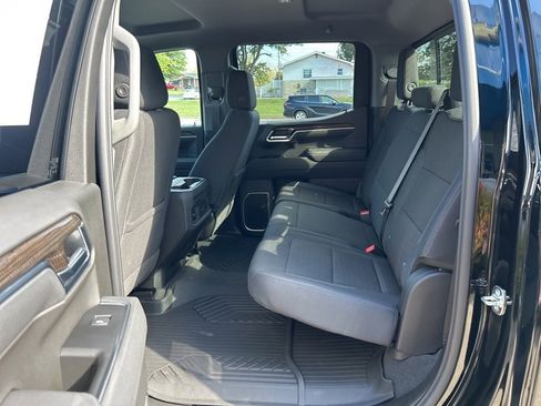 New 2026 Chevrolet Silverado 1500 RST image 11