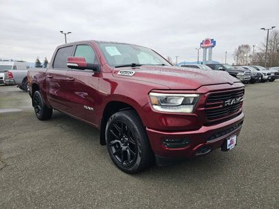 Used 2019 RAM 1500 Big Horn