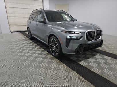 Used 2023 BMW X7 xDrive40i w/ M Sport Package