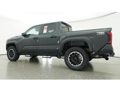 New 2026 Toyota Tacoma TRD Off-Road AWD/4WD image 20