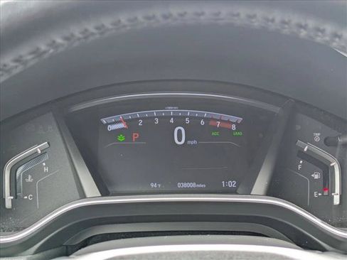 Used 2020 Honda CR-V EX-L image 11