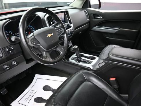 Used 2018 Chevrolet Colorado ZR2 image 18