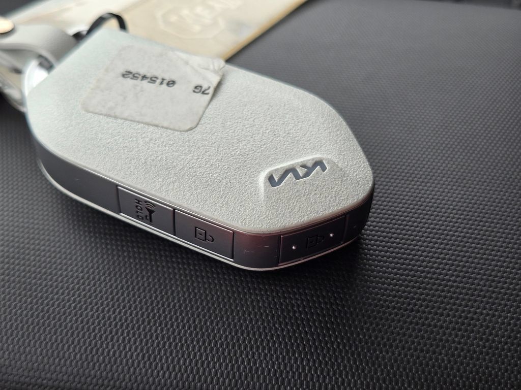 New 2026 Kia EV6 Light RWD image 31