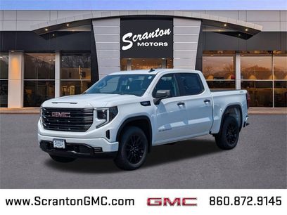 New 2025 GMC Sierra 1500 Pro w/ Graphite Edition