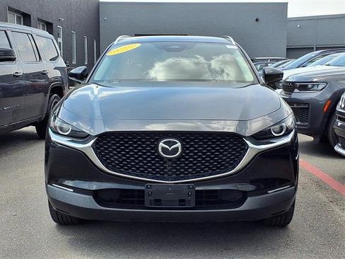 Used 2024 MAZDA CX-30 AWD 2.5 S w/ Select Sport Pkg image 21