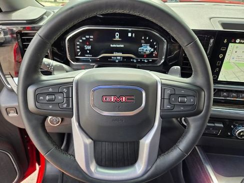 Used 2023 GMC Sierra 1500 Elevation w/ Elevation Premium Package AWD/4WD image 32