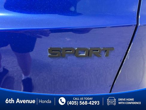 Used 2025 Honda CR-V Sport-L image 19