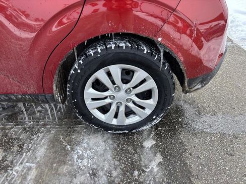 Certified 2023 Kia Soul LX image 33