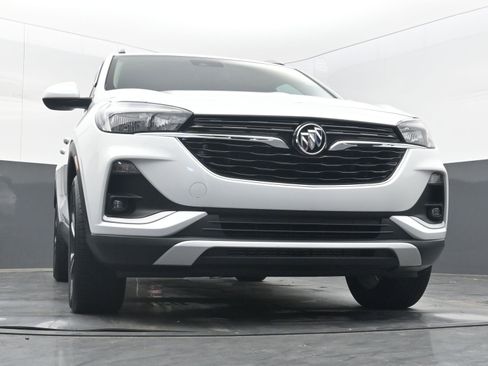 Used 2023 Buick Encore GX Select image 21