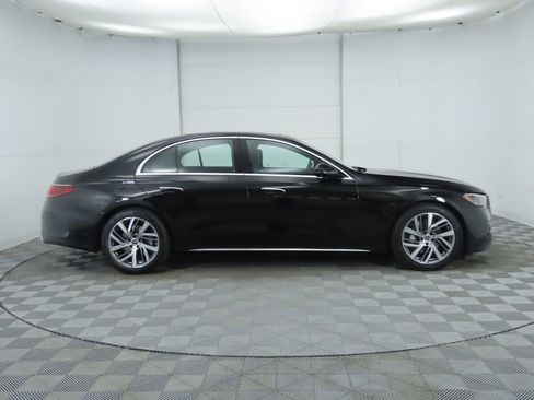 New 2026 Mercedes-Benz E 350 Sedan image 4