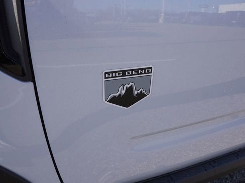 New 2026 Ford Bronco Sport Big Bend AWD/4WD image 10
