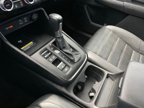 Certified 2024 Honda CR-V EX-L image 20